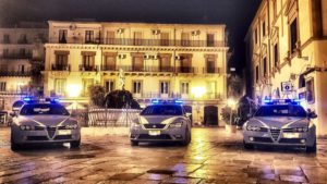 Controlli interforze alla Vucciria di  Palermo: sanzioni a esercizi
