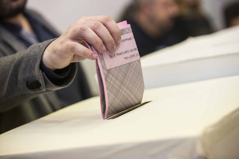 Le elezioni comunali in Sicilia