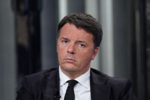 In Sicilia la scuola di formazione politica di Matteo Renzi