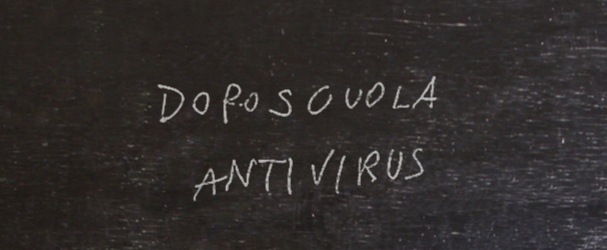 Doposcuola antivirus