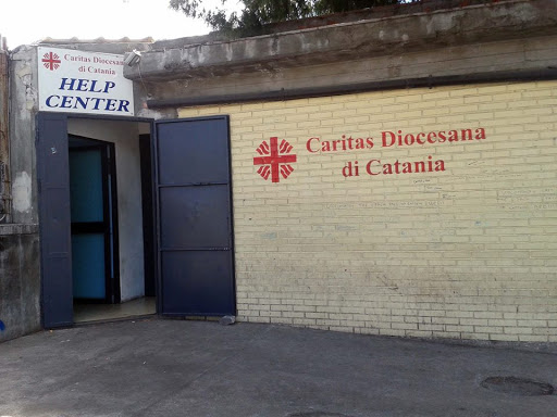 La Caritas di Catania si affida
