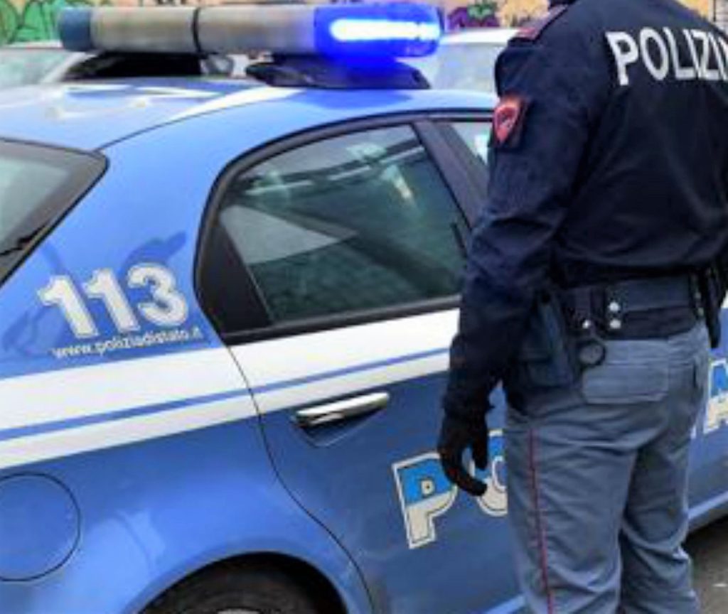 Giovani rapinatori arrestati a Palermo