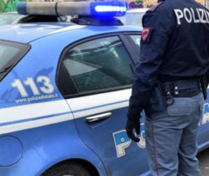 Rapine violente a Palermo, la polizia arresta tre uomini
