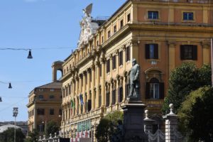 Riforma fiscale, la spiega a Palermo il direttore del Mef