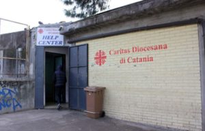 Riapre l'Help Center di Catania