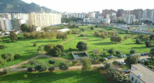 Spazi verdi restituiti alla città: Parco Cassarà, Parco Libero Grassi e Fondo Terrasi