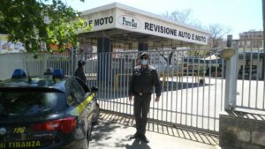 Nuovo sequestro per Gammicchia a Palermo