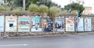 Approvato regolamento pubblicità a Palermo