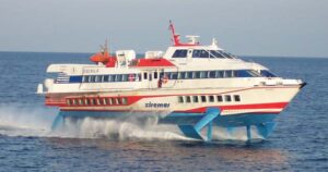 Trasporto marittimo Isole Minori: si chiede il ripristino dei collegamenti essenziali