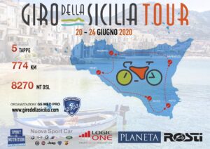 Giro della Sicilia Tour
