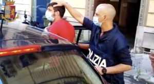 Aggressione a sfondo razziale a Palermo