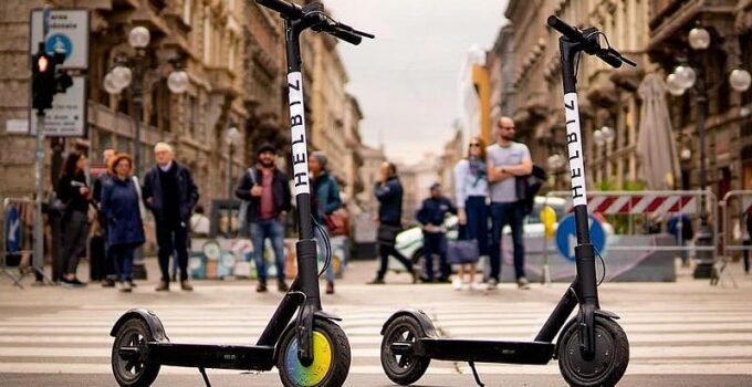 Mobilità a Palermo