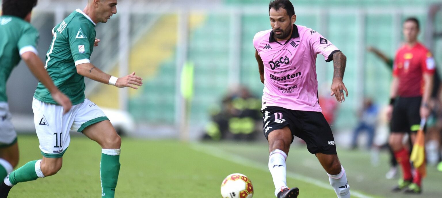 Dove Viene Trasmessa La Partita Palermo Padova