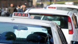 Città metropolitana di Palermo, 90 giorni per predisporre regolamento sui taxi