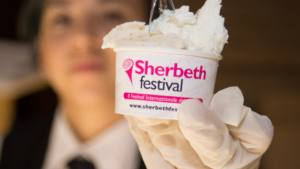 Torna Sherbeth, a Palermo un “fiume” di gelato: e il festival apre di nuovo al pubblico