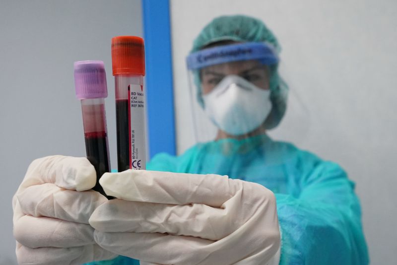 Coronavirus, dati della Sicilia del 27 maggio: 1.710 nuovi casi, 11 morti