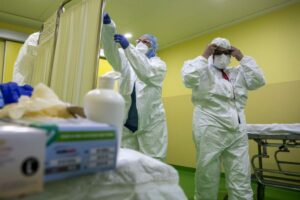 Coronavirus, dati della Sicilia del 5 settembre: 444 nuovi casi, 1 morto