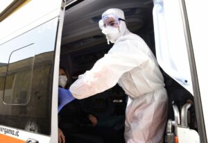 Coronavirus, dati della Sicilia del 9 agosto: 3.737 nuovi casi, 17 morti