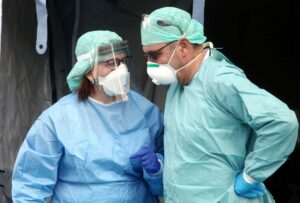 Coronavirus, dati della Sicilia del 14 gennaio:  10.023 nuovi casi, 21 morti