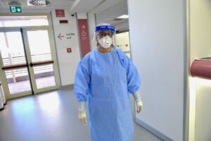 Coronavirus, dati della Sicilia del 15 febbraio: 6.005 nuovi casi, 60 morti