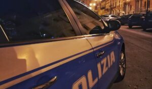 Droga e denaro in un appartamento a Palermo: arrestato un 26enna