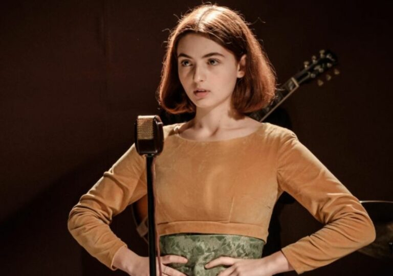 Nada La Bambina Che Non Voleva Cantare