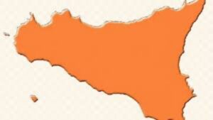 Sicilia passa in zona arancione, firmata l’ordinanza: ecco cosa cambia