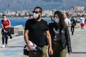 Coronavirus, dati della Sicilia del 19 settembre: 472 nuovi casi, 1 morto