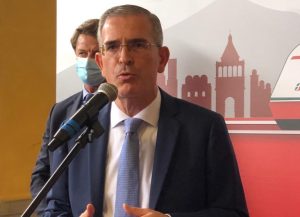 Caro-bollette, Falcone: “Governo Schifani vicino a imprese siciliane”