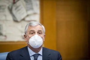 Quirinale, Tajani “Oggi il centrodestra voterà Casellati”