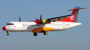 Trasporto aereo per le Isole Minori, Falcone: “Pronta proroga per Dat”