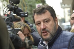 Salvini “Ci opporremo ad aumento tassa sulla casa”