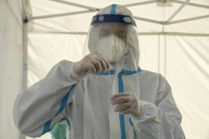 Coronavirus, dati della Sicilia del 30 maggio: 563 nuovi casi, 6 morto