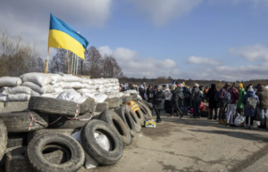 Guerra in Ucraina, la Russia concede cessate il fuoco e corridoi umanitari