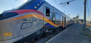 Trasporti, Aricò: "Otto nuovi treni in Sicilia"