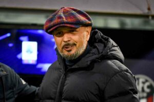 Il Bologna riabbraccia Mihajlovic, dimesso dall’ospedale