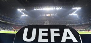 Nuova stangata Uefa: club russi fuori dalle coppe 2022-23
