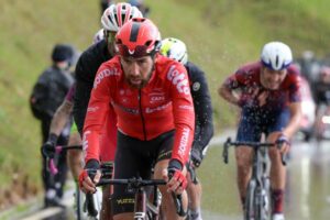 De Gendt vince a Napoli l’ottava tappa del Giro2022