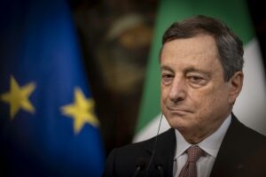 Draghi “La mafia si sconfigge con la cultura della legalità”
