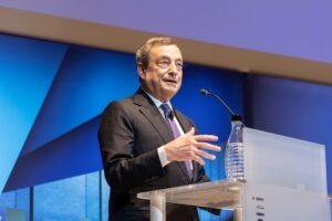 Telefonata Draghi-Zelensky “Dobbiamo sbloccare i porti insieme”