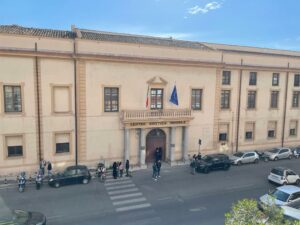 Rete per l’inclusione giovani area penale al Malaspina di Palermo