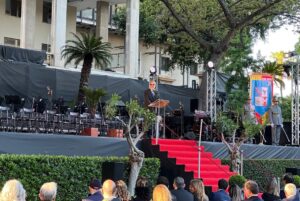 Festa dello Statuto, Musumeci: "L'autonomia siciliana va ripensata""