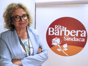 Rita Barbera: "La distanza dalla mafia è parte della nostra storia"