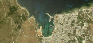 Isole minori, in gara alla Regione i lavori per il nuovo porto di Favignana