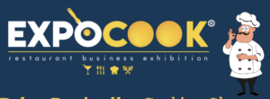 Inizia a Palermo Expocook 2022, la fiera del gusto: il programma