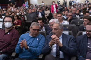 Cuffaro: “La Dc non è interessata ai posti di potere, mai condizionato Lagalla”