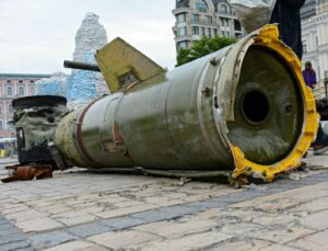 Continua l’offensiva russa in Ucraina, annunciati nuovi aiuti militari