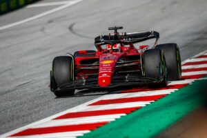 In Austria vince Leclerc davanti a Verstappen, terzo Hamilton