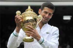 Djokovic vince Wimbledon per la settima volta, battuto Kyrgios