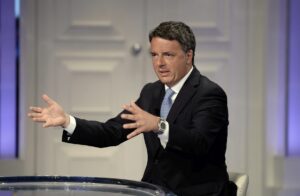 Renzi “PD non potrà andare più insieme ai Cinque Stelle”
